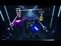 Some Of My Best Beat Saber Plays... (510pp+ plays)