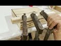 Do not make a wooden hinge before watch this | making a professional book box