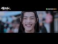 OST《陈情令 The Untamed》 | 《曲尽陈情 Qu Jin Chen Qing》 by Xiao Zhan | Wei Wuxian Character Song【ENG SUB】