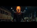 Ghost Rider Tribute 2017 (Avenged Sevenfold - Hail To The King)