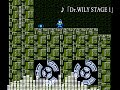 NES [Mega Man 2] Sound [Dr WILY STAGE 1] Remix 2022