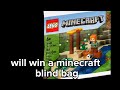 LEGO CONTEST + GIVEAWAY [OPEN]