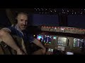 World's Most Expensive DIY Flight Simulator - Commentary