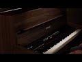 River Flows In You Piano - Michel Barbaro