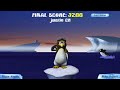 Playing POLAR POOL With A Penguin How Bad Did I Do Let's See Enjoy The Video  !