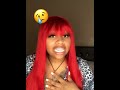 StoryTime 😳wow i really didnt expect that ,I was heartbroken 💔🥺😩.. #redhair #storytime #vlog13