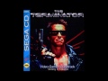 The Terminator - Theme & Medley (Sega CD)