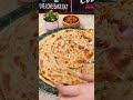 Flaky Layered Paratha | How to make Flaky Layered Paratha | How to make Parotta | Ramadan Special