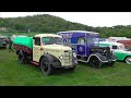Llandudno Transport Festival 2024 - Trucks and Vans