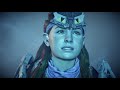 Horizon Zero Dawn™: Aloy first hint she was a CLONE! Genetic 99.47% same with Elisabet Sobeck