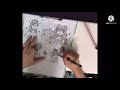 Tutorial of Drawing Comics (for beginners)