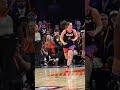 Caitlin Clark Sets WNBA All-Star Game Rookie Record with 10 Assists on Dime to Angel Reese
