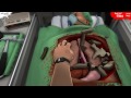 PD Plays Surgeon Simulator Part 5: Just A Quickie