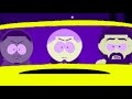Rokero, Jamby El Favo, Sinfonico - Que Viva la Droga (Animated Video)