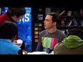 What Kind of Cricket Is Toby? | The Big Bang Theory