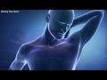Alpha Waves Heal Damage in the Body - Music Heals the Whole Body - DNA Repair