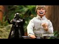 Best Of... Luke Skywalker | Robot Chicken: Star Wars | Adult Swim