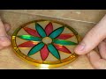 How To Make A Dream Catcher Tutorial. DIY Dreamcatcher