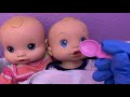 BABY ALIVE Hospital 🏥 All the Babies are sick ! 🤒