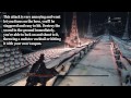 [Bloodborne] Martyr Logarius. Know when to gun-parry (bossfight NG+)