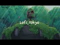 Tokyo Café Lofi - Coffee Shop Jazz Ambiance｜1 Hour Relaxing Music vol.6