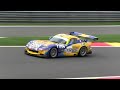 3x Chrysler Viper GTS-R Driven Like They Should Be - Loud 8.0L V10 at Zandvoort & Spa!