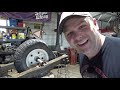 Spray foam for flat proof tire...Will it work? Let's try!!