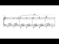 The Broken Waltz - Original Piano Composition (Sheet Music Video)