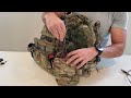 Plate Carrier Setup: Spiritus LV119, AXL Equinox, Ferro Concepts Roll 1, Crye  Radio Pouch & More