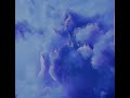1 hour - BLUE - Billie Eilish extended remix