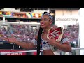 FULL MATCH: Bianca Belair vs. Becky Lynch — Raw Women's Championship Match: SummerSlam 2022