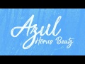 Hórus Beatz - Azul [Vanessa da mata Remix]
