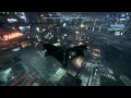 GTX 970 Arkham Knight Performance 9/12/2015