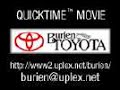 Toyota MR2 Advertisement