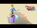 Sage Laruto (Orchesteral Remix) The Legend of Zelda Wind Waker