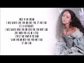 JADE - Angel Of My Dreams (Lyric)