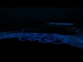Relax With Ocean White Noise - Ocean Waves Perfect For Sleeping, Studying And Concentrating 4K Video