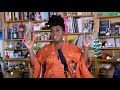 Ledisi: NPR Music Tiny Desk Concert