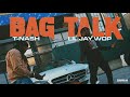 Lil Jay Wop - Bag Talk ft. T-Nash (Official Audio)