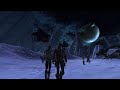 SWTOR Cold Weather Outfits 1