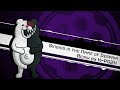 Singing in the Name of Despair (Danganronpa Execution) Remix by K-PSZH