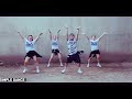 SELOS - SHAIRA mindanao  | dance step | dance workout | simple dance