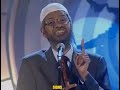 What does Islam say about climate? Dr Zakir naik answers