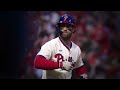Philadelphia Phillies 2023 Season Hype Video