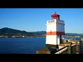 Vancouver 10 Beautiful places Drone video