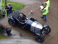 Brooklands VSCC driving tests 2018