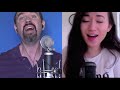 I See The Light - Duet (Cory Stajduhar & Melani Carrié)