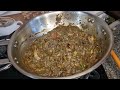 মাছৰ মূৰৰ লগত কচু  শাকৰ  সুন্দৰ recipe 🌿 | Assamese |