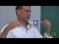 OBSESSED!: Brian Stokes Mitchell Enters 