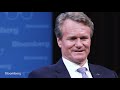 The David Rubenstein Show: Bank of America CEO Brian Moynihan